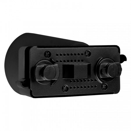 PTR 0325 25w 4000K 24° BL IP40