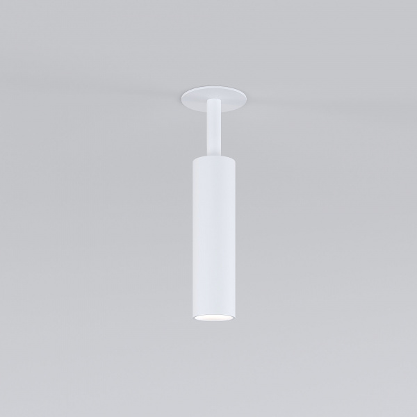 Встраиваемый светодиодный светильник Diffe 25040/LED 8W 4200K белый