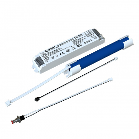 Опция. Сота. Блок аварийного питания (2,5Вт 3час.)