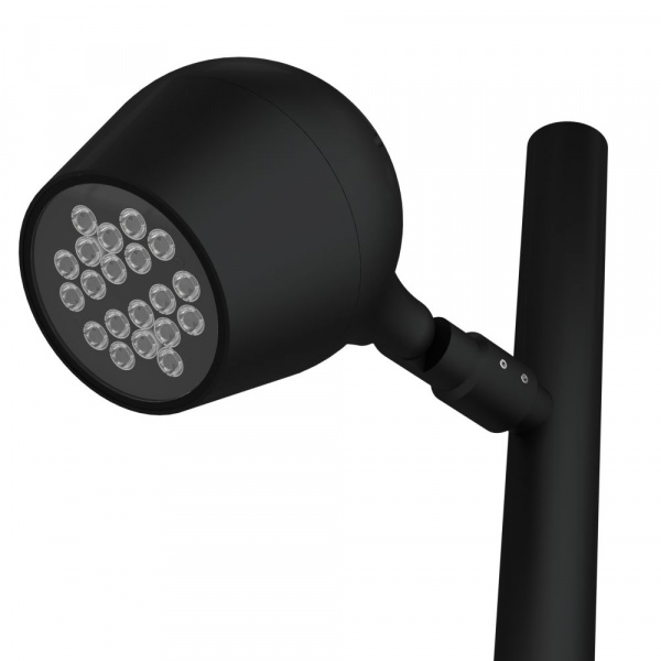 Шелл 50 M CRI70 3000К 90° Консоль