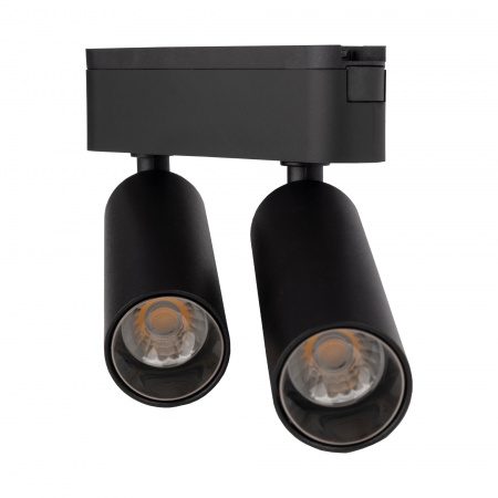 MTR16 2016 2X8W 3000K 24° BL IP20