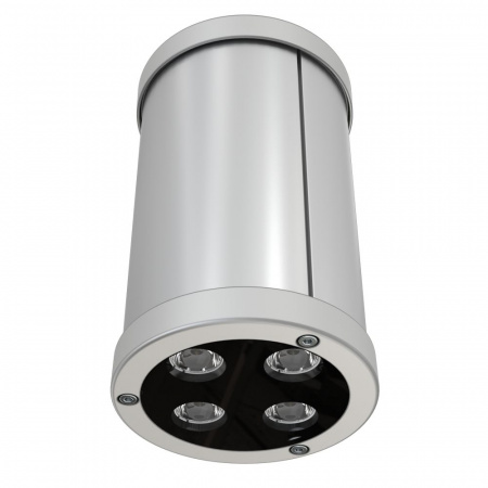 Акцент 8 Дуо 48В DC CRI80 5000К 50°
