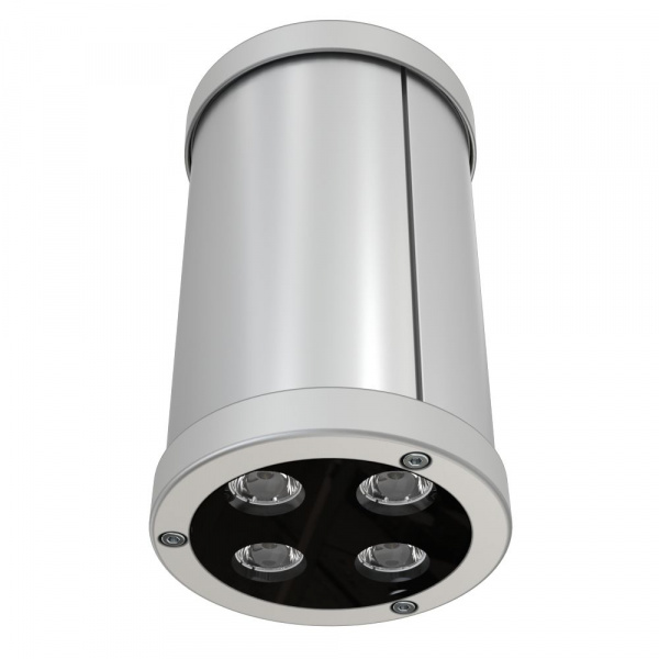 Акцент 8 Дуо 48В DC CRI80 5000К 50°