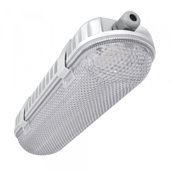 Айсберг Мини 15 Эко CRI70 5000К Призма