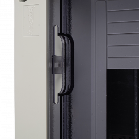 PDB/W 4012 GR (ЩРН-ПГ-12) IP65