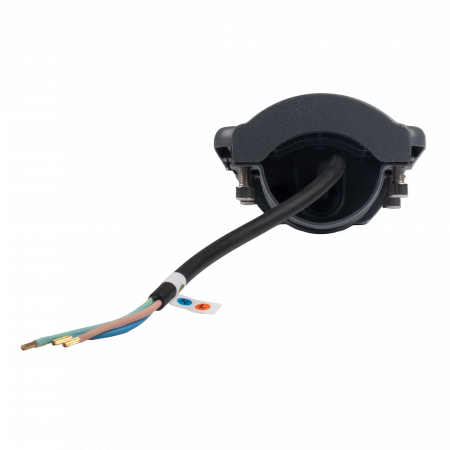PSL 08  30w 5000K GR 120° IP65