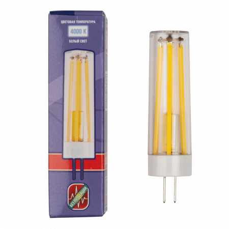 PLED-G4 PRO 8w 4000K