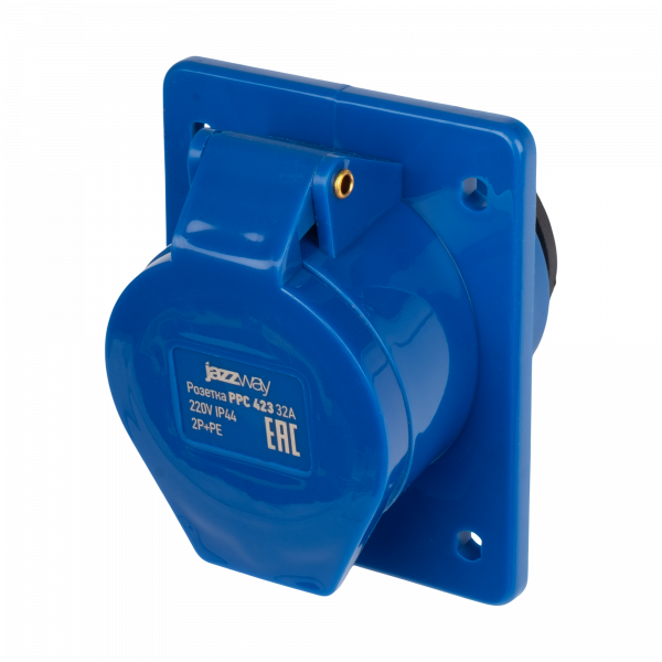 PPC 423 32A 220V IP44