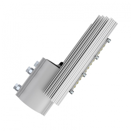 Уличный светодиодный светильник Магистраль V2.0-50 Мультилинза ЭКО Л 4000К 155x70°