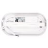 PBH-PC9-OA 24W 4000K WHITE IP65