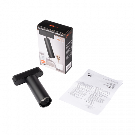 MTR16 2116 16W 4000K 24° BL IP20