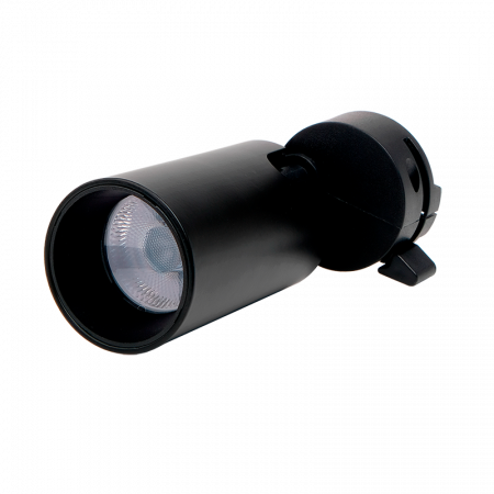 PTR 0708 8w 4000K 24° BL IP40