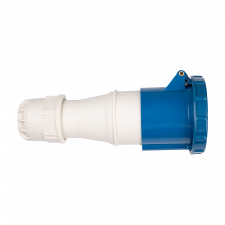 PPC 233 63A 220V IP67