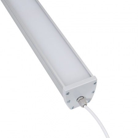 светодиодный светильник LTK-Пром Лайн 20 250мм опал