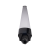 PWP-C2 1200 40w 4000K BLACK IP65