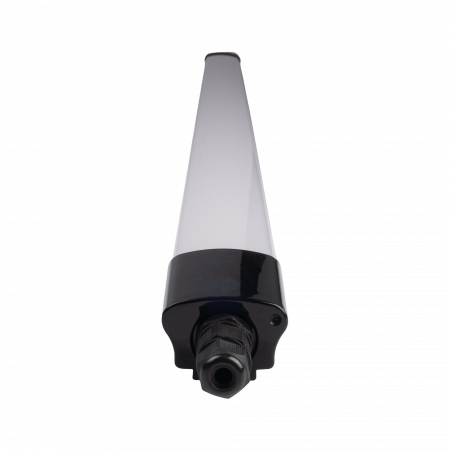 PWP-C2 1200 40w 4000K BLACK IP65