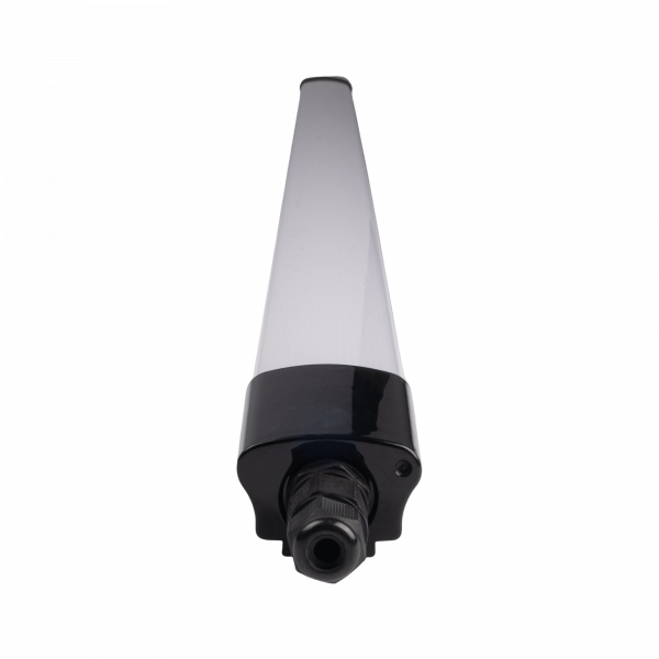 PWP-C2 1200 40w 4000K BLACK IP65
