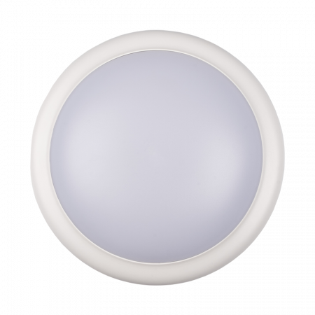 PBH-PC6-E3 18W 4000K WHITE с БАП IP65