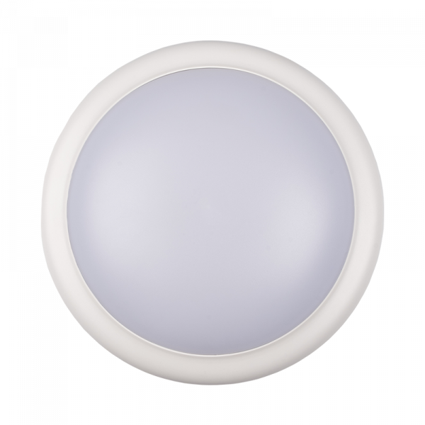 PBH-PC6-E3 18W 4000K WHITE с БАП IP65