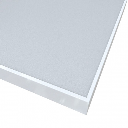 Офис 36 Экстра IP30 CRI90 6500К Опал 595х595х80мм