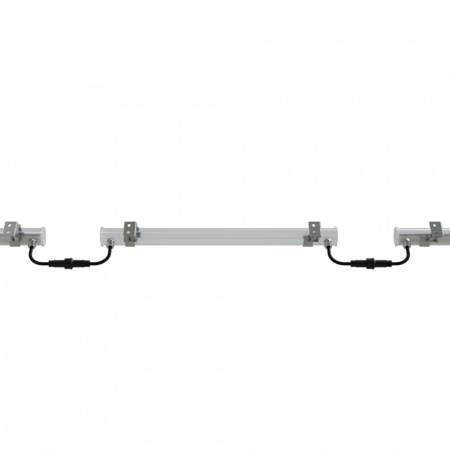 Опция. Модерн 776мм. Транзитное подключение. Штепсельный разъем, IP67