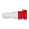 PPC 235 63A 380V IP67