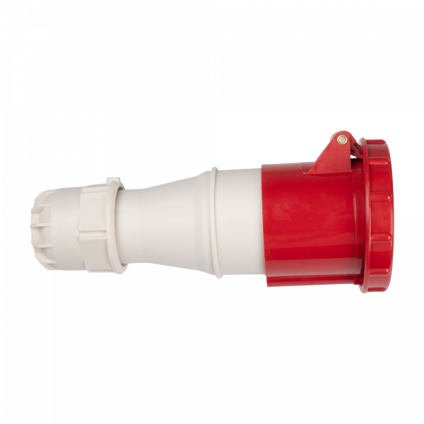 PPC 235 63A 380V IP67