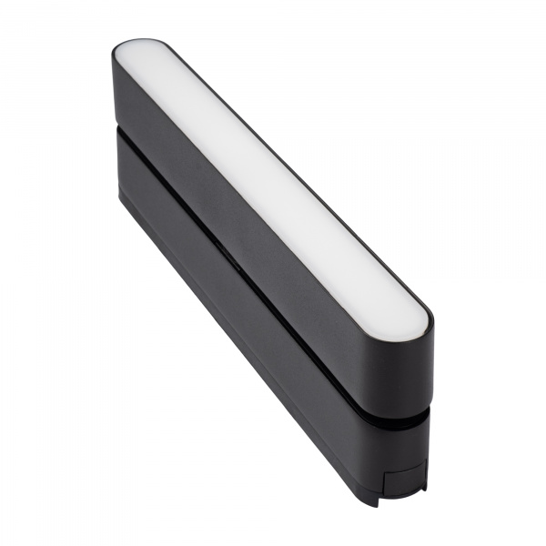 MTR16 1112R 12W 3000K frost 90° BL IP20