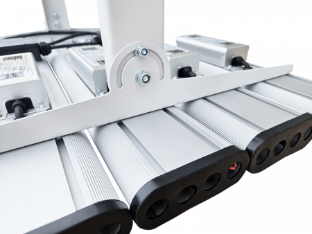Светильник «Модуль Прожектор», У-5, 650Вт, КСC(К 15°, К 30°, Г 60°, Г90°)