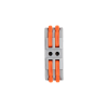 PTC-2P 4222 BL/4   450V 32A 0,08-2,5(4,0) мм2