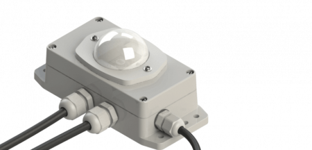 Контроллер SR Street 7 pin