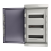 PDB/W 4036 GR (ЩРН-ПГ-36) IP65