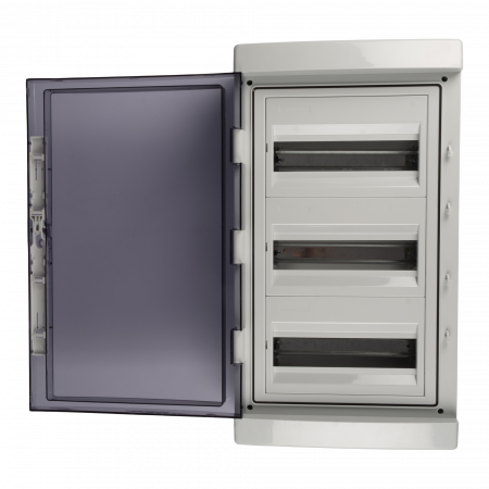 PDB/W 4036 GR (ЩРН-ПГ-36) IP65