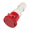 PPC 235 63A 380V IP67