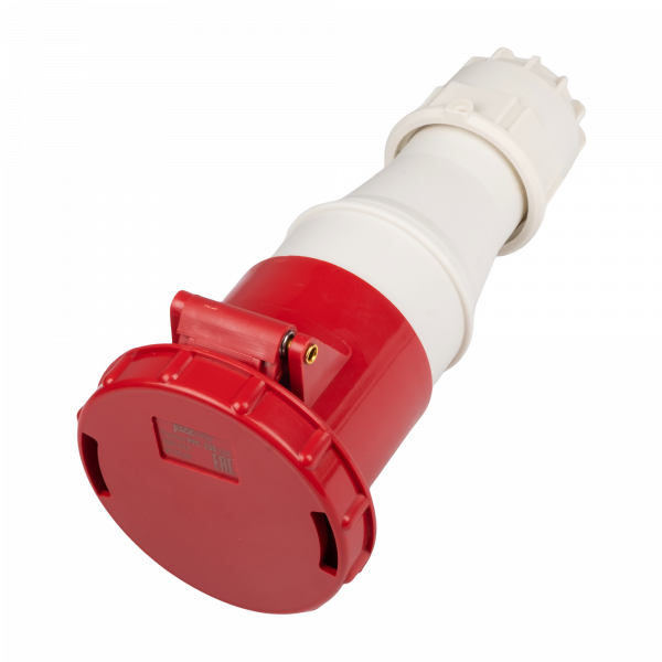 PPC 235 63A 380V IP67