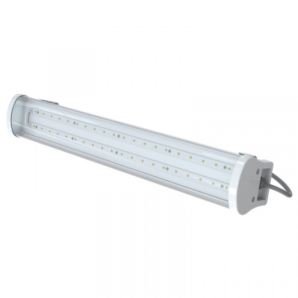 Айсберг v2.0 20 600мм CRI70 4000К Прозрачный