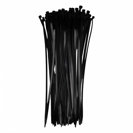 PCT 7,6x400-100BL PA6.6