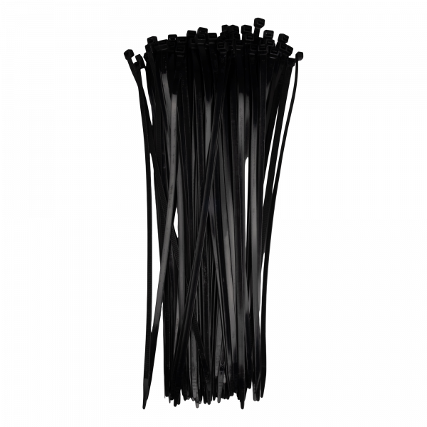 PCT 7,6x400-100BL PA6.6