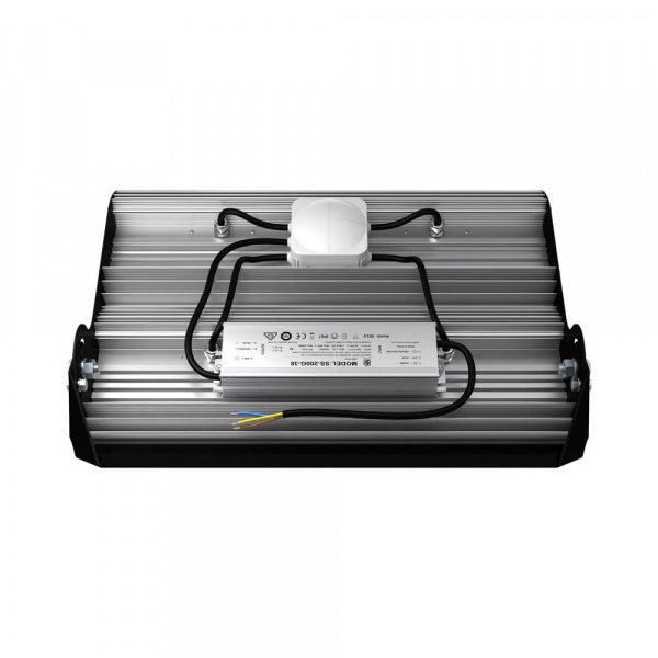 Прожектор v2.0 300 CRI70 3000К 60°