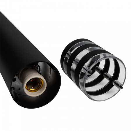 PGB 04-800 E27 230V BL IP44