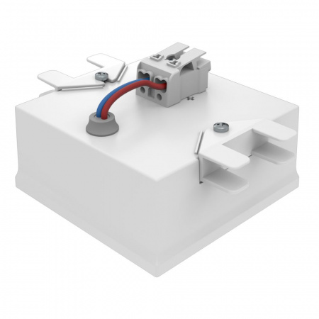 Грильято Мозаик 7 х1 IP40 CRI90 5000К Опал