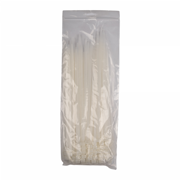 PCT 7,6x300-100WH PA6.6