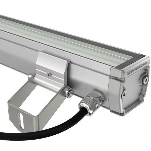 Барокко 3 S 300мм 48В DC CRI80 3000К Опал