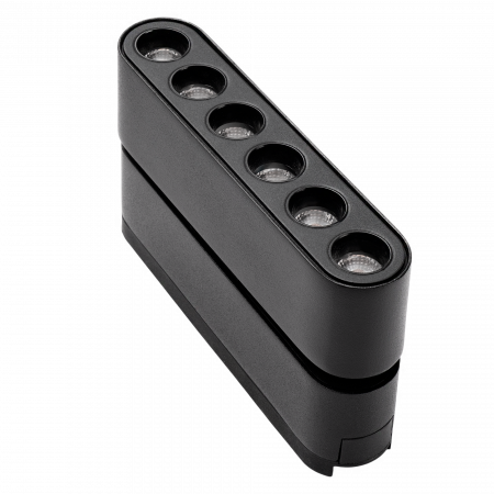 MTR16 1306R 6W 3000K spot 36° BL IP20