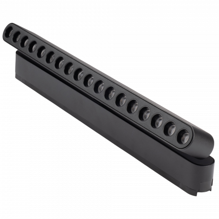 MTR16 1318R 18W 4000K spot 36° BL IP20