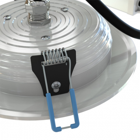 Опция. Даунлайт S. Исполнение корпуса IP54