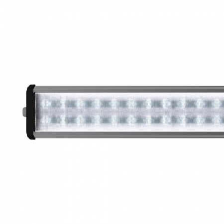 Т-Линия v2.0 60 1500мм Эко 36~48В AC/DC CRI70 4000К Микропризма