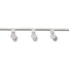 PTR 1512 3*12w 4000K 24° White IP40