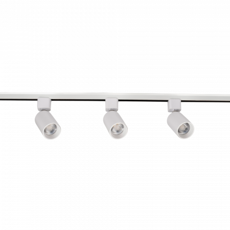 PTR 1512 3*12w 4000K 24° White IP40