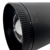 PTR 0728 ZOOM 28w 3000K 15-60° BL IP40